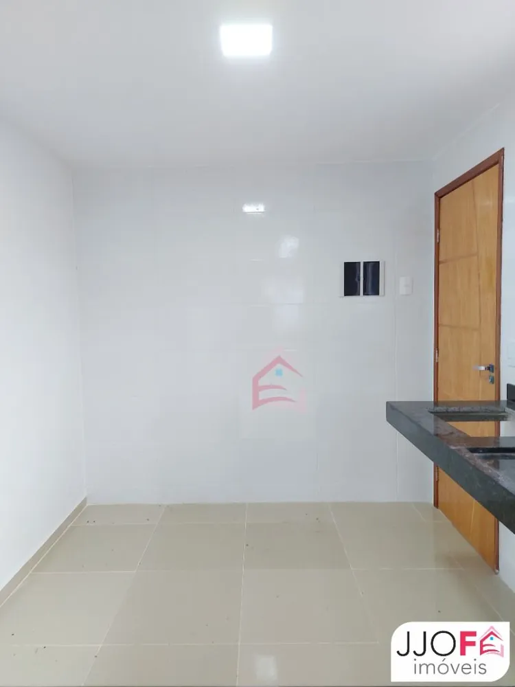 Casa, 2 quartos, 81 m² - Foto 13