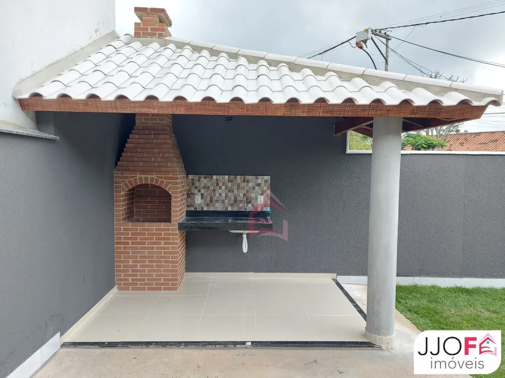 Casa, 2 quartos, 81 m² - Foto 27