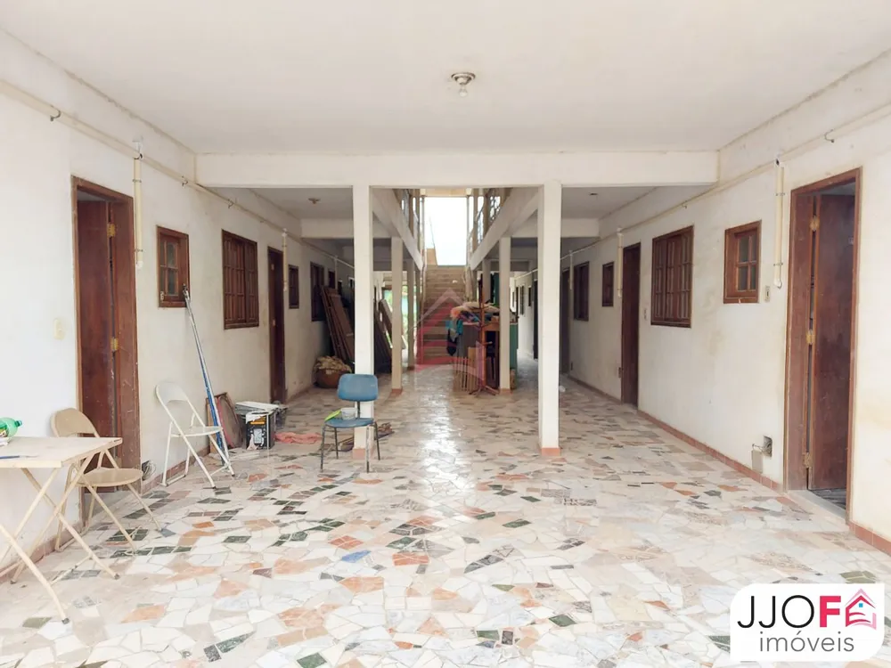 Sala-Conjunto, 10 m² - Foto 1