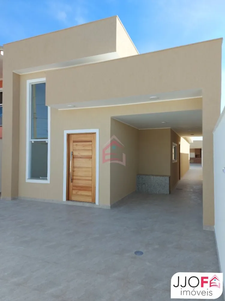 Casa, 3 quartos, 134 m² - Foto 22