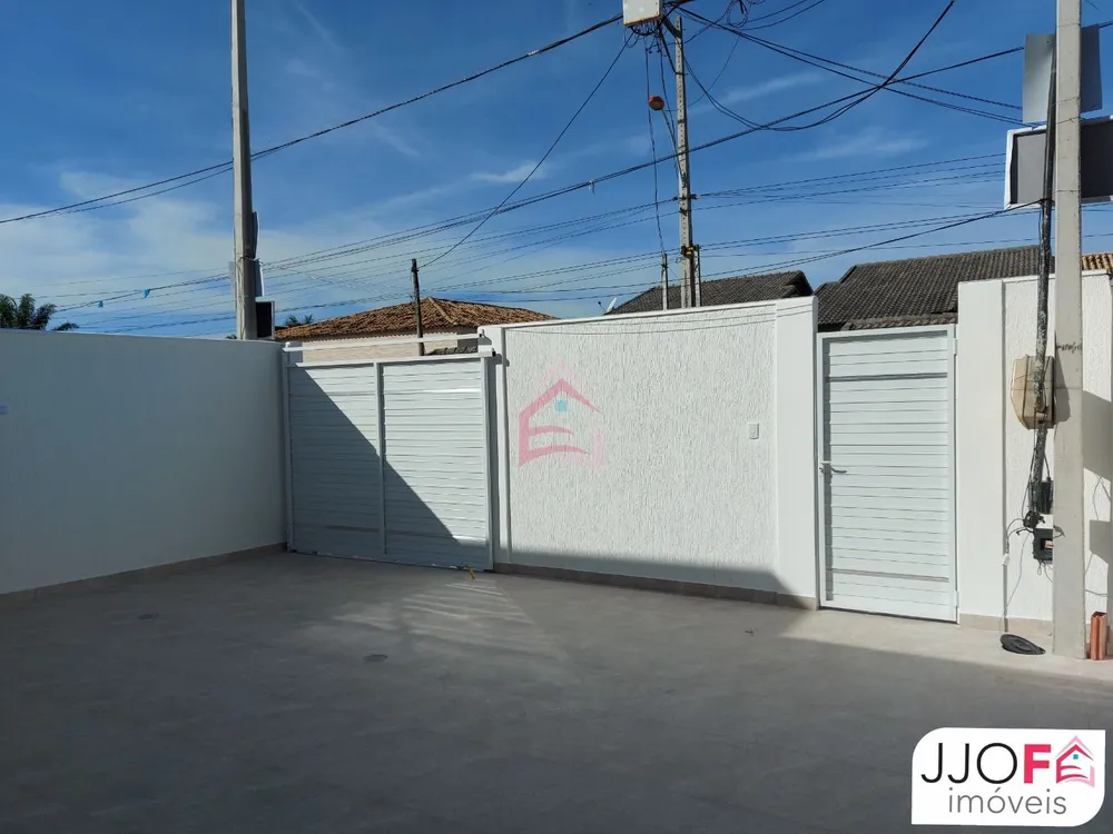 Casa, 3 quartos, 134 m² - Foto 26