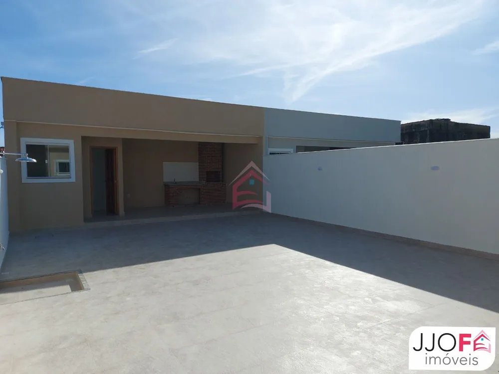 Casa, 3 quartos, 134 m² - Foto 6
