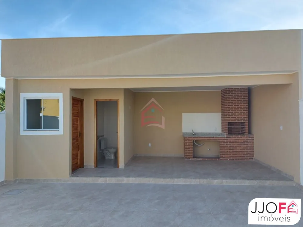 Casa, 3 quartos, 134 m² - Foto 8