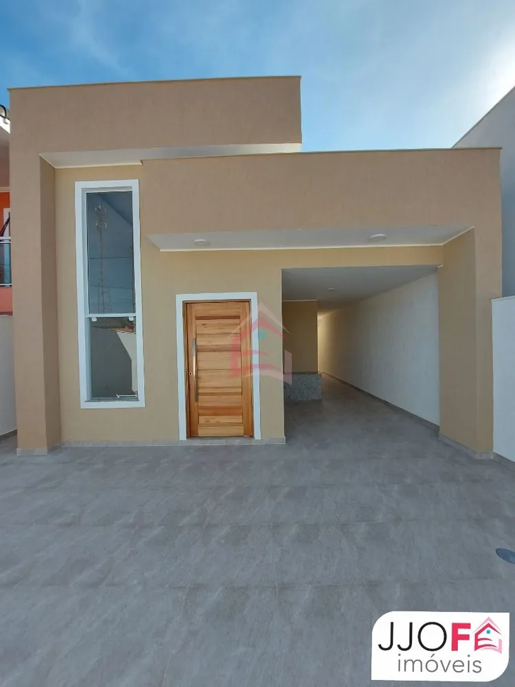 Casa, 3 quartos, 134 m² - Foto 24