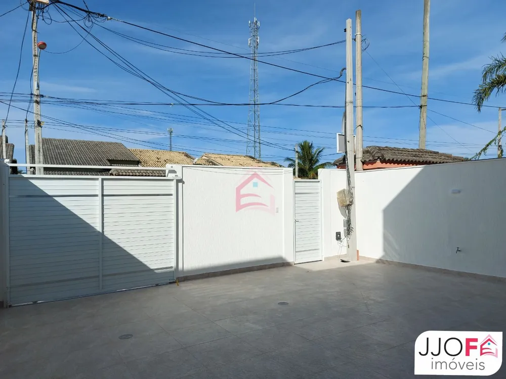 Casa, 3 quartos, 134 m² - Foto 25