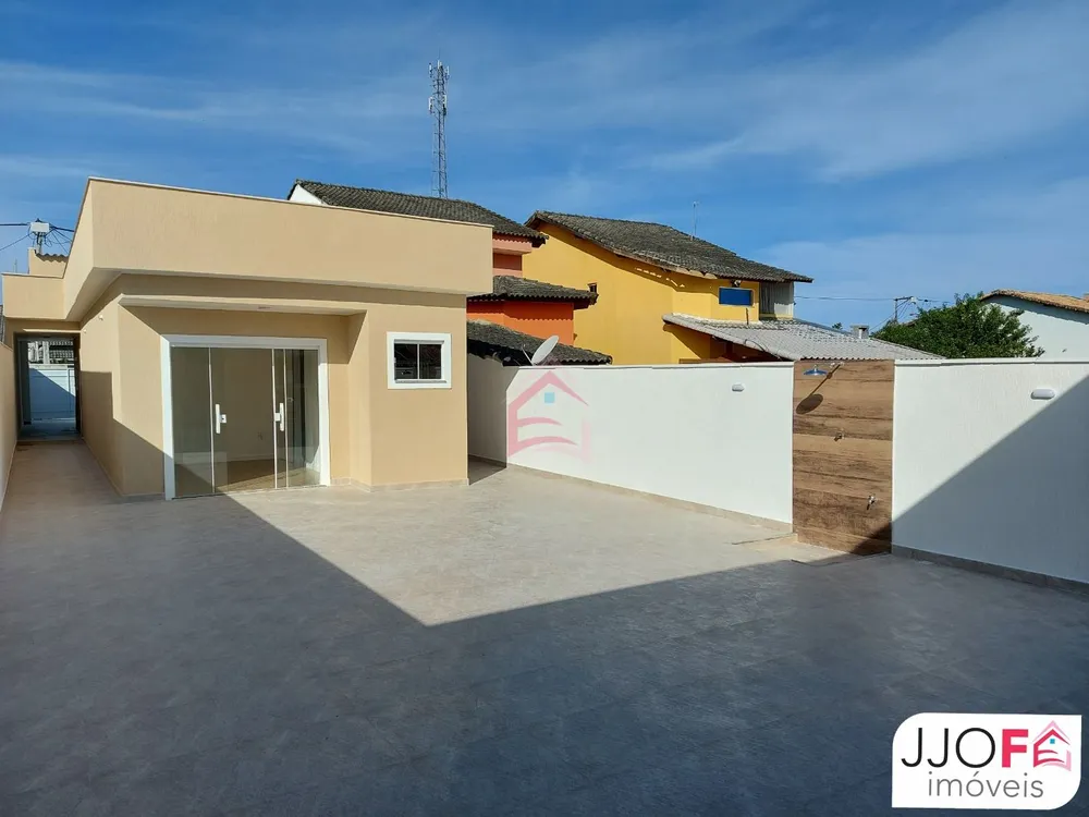 Casa, 3 quartos, 134 m² - Foto 9