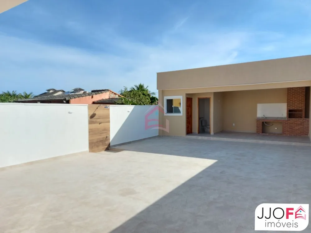 Casa, 3 quartos, 134 m² - Foto 5