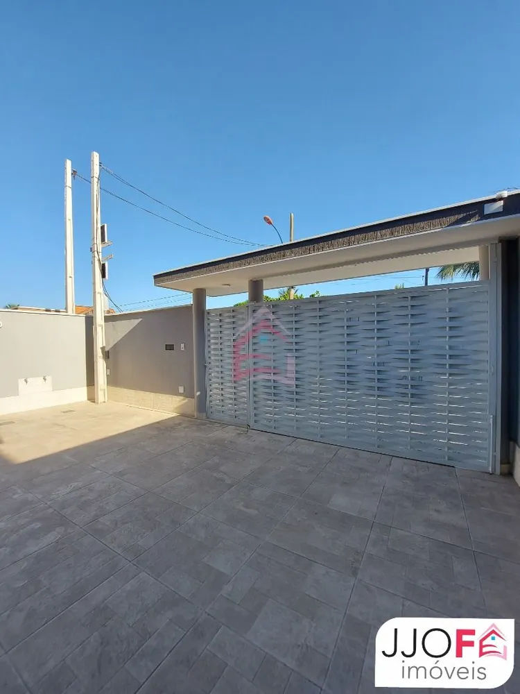 Casa, 3 quartos, 90 m² - Foto 4