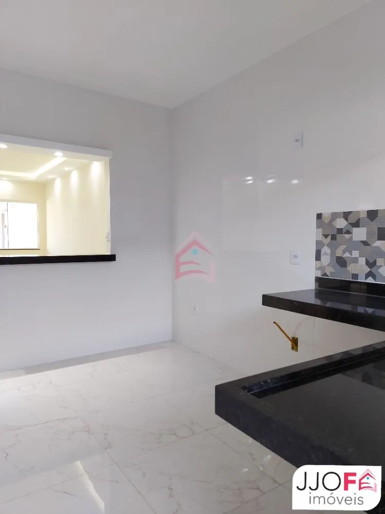 Casa, 3 quartos, 90 m² - Foto 14