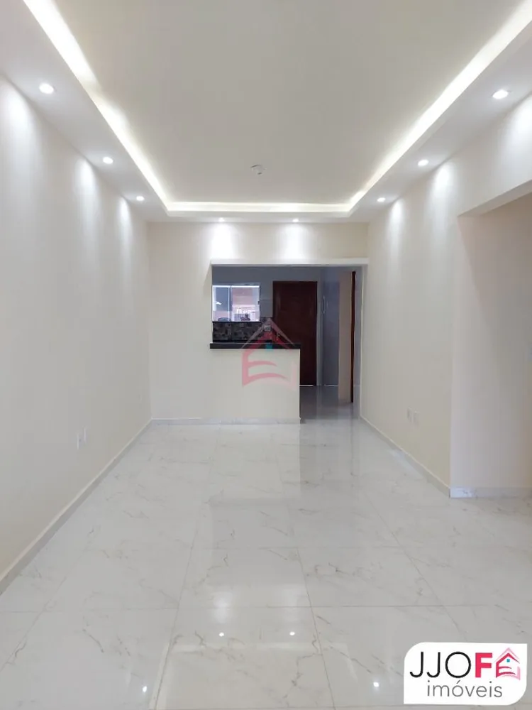 Casa, 3 quartos, 90 m² - Foto 10