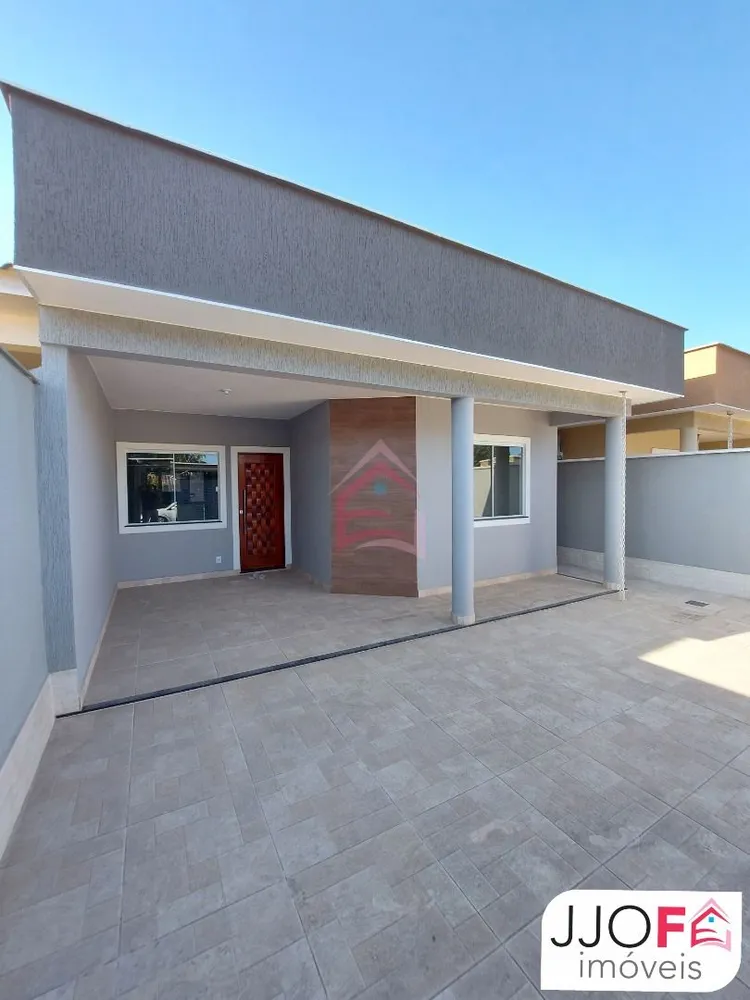 Casa, 3 quartos, 90 m² - Foto 2