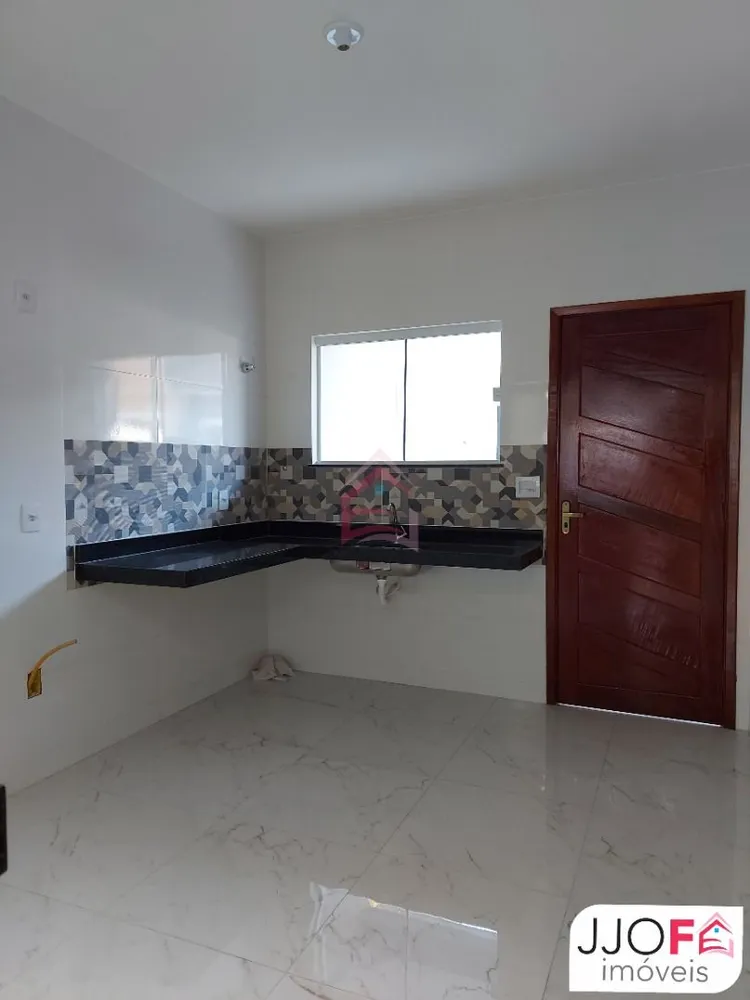 Casa, 3 quartos, 90 m² - Foto 13
