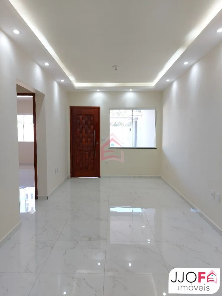 Casa, 3 quartos, 90 m² - Foto 11