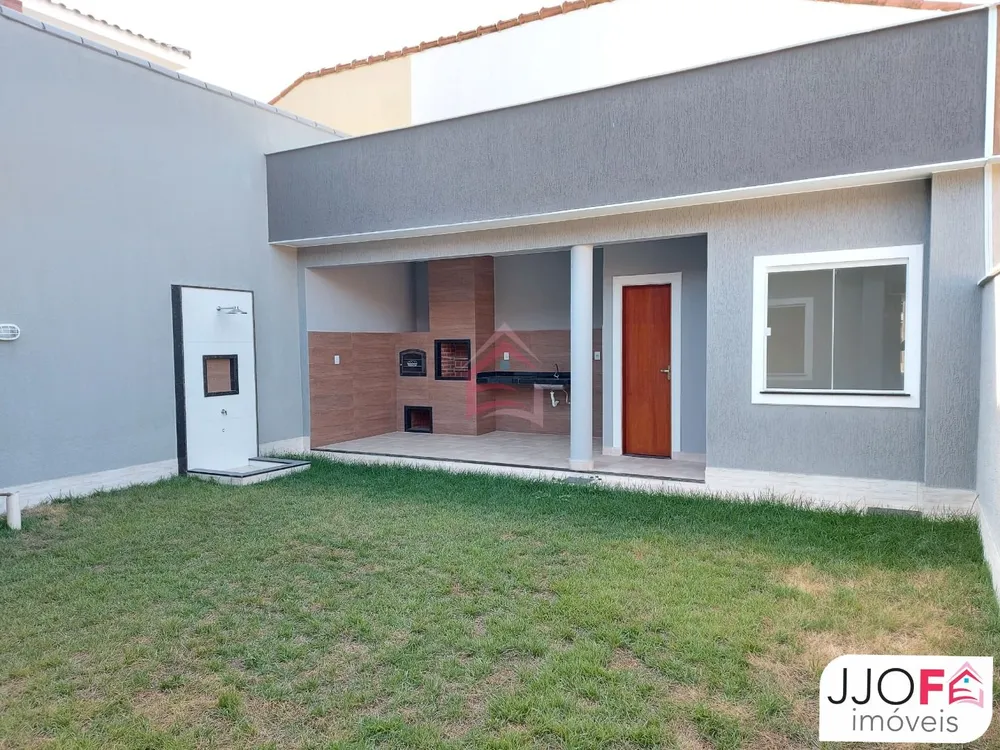 Casa, 3 quartos, 90 m² - Foto 6
