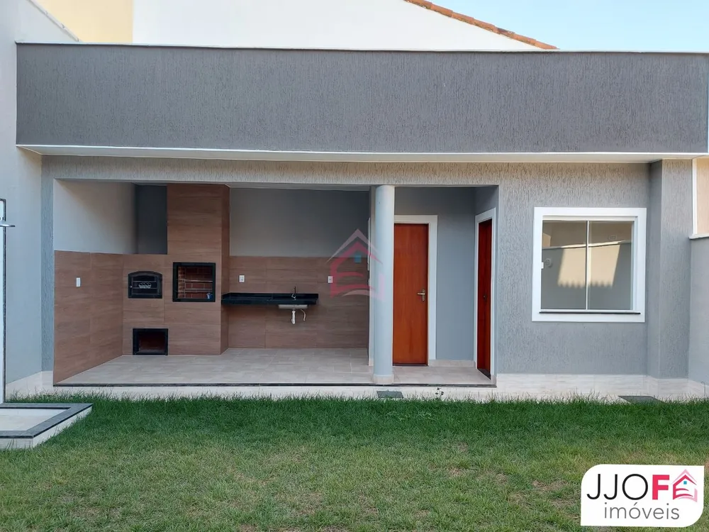 Casa, 3 quartos, 90 m² - Foto 26