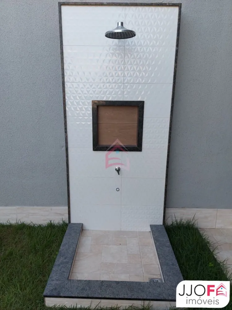 Casa, 3 quartos, 90 m² - Foto 7