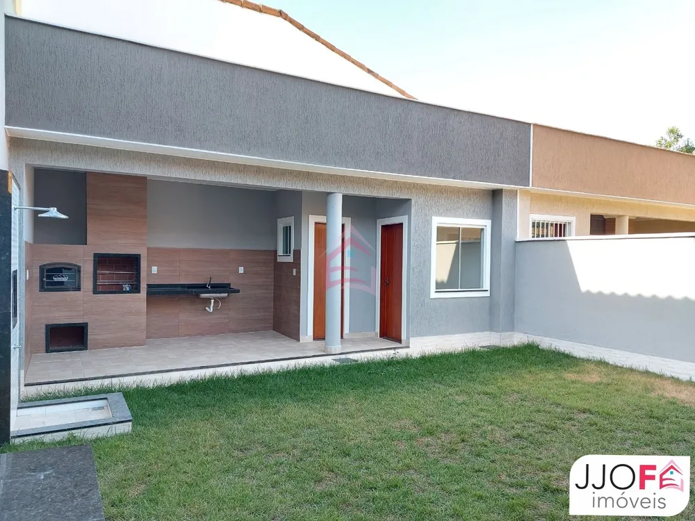 Casa, 3 quartos, 90 m² - Foto 23