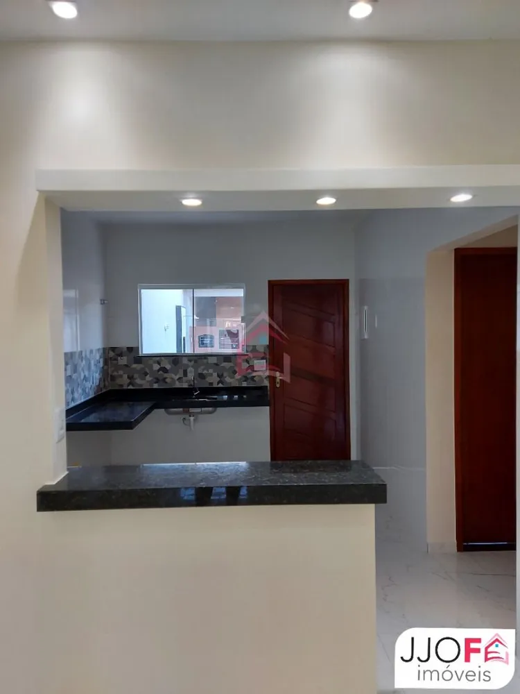 Casa, 3 quartos, 90 m² - Foto 12