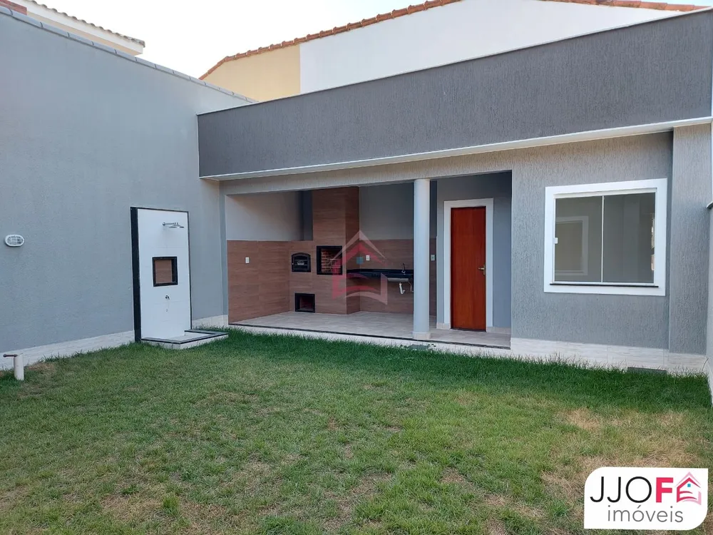 Casa, 3 quartos, 90 m² - Foto 22