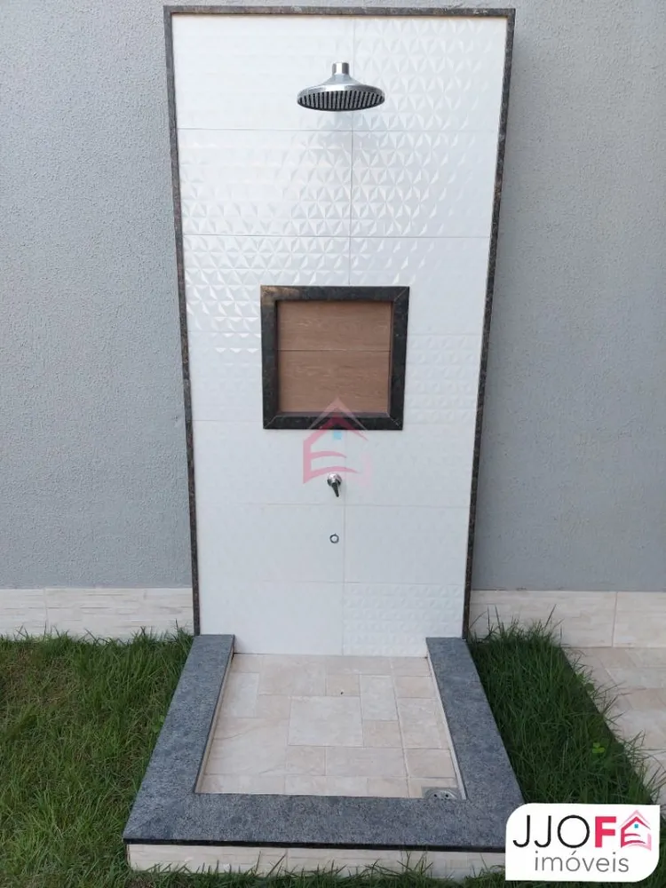 Casa, 3 quartos, 90 m² - Foto 25