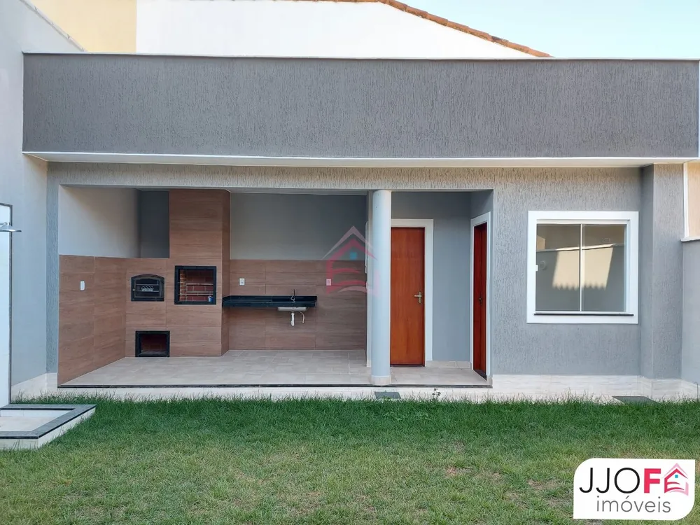 Casa, 3 quartos, 90 m² - Foto 8