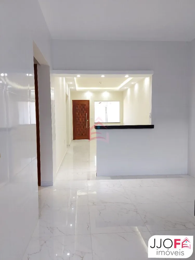 Casa, 3 quartos, 90 m² - Foto 15