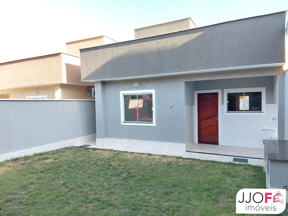 Casa, 3 quartos, 90 m² - Foto 9