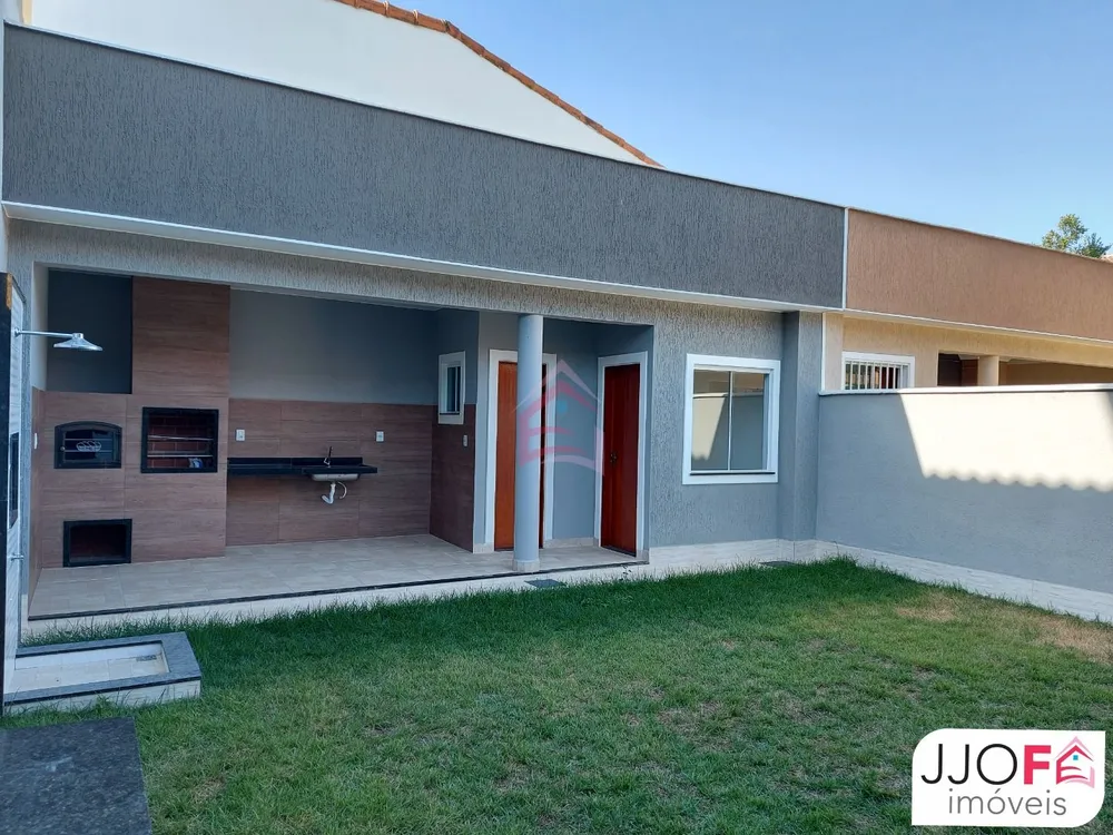 Casa, 3 quartos, 90 m² - Foto 24