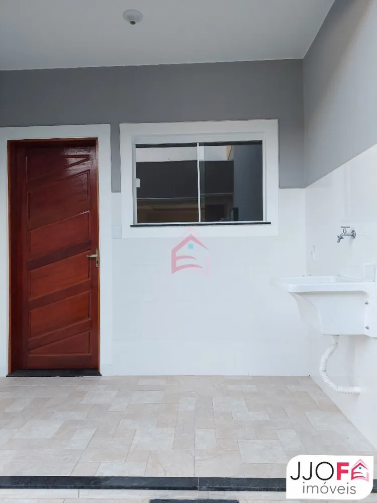 Casa, 3 quartos, 90 m² - Foto 5
