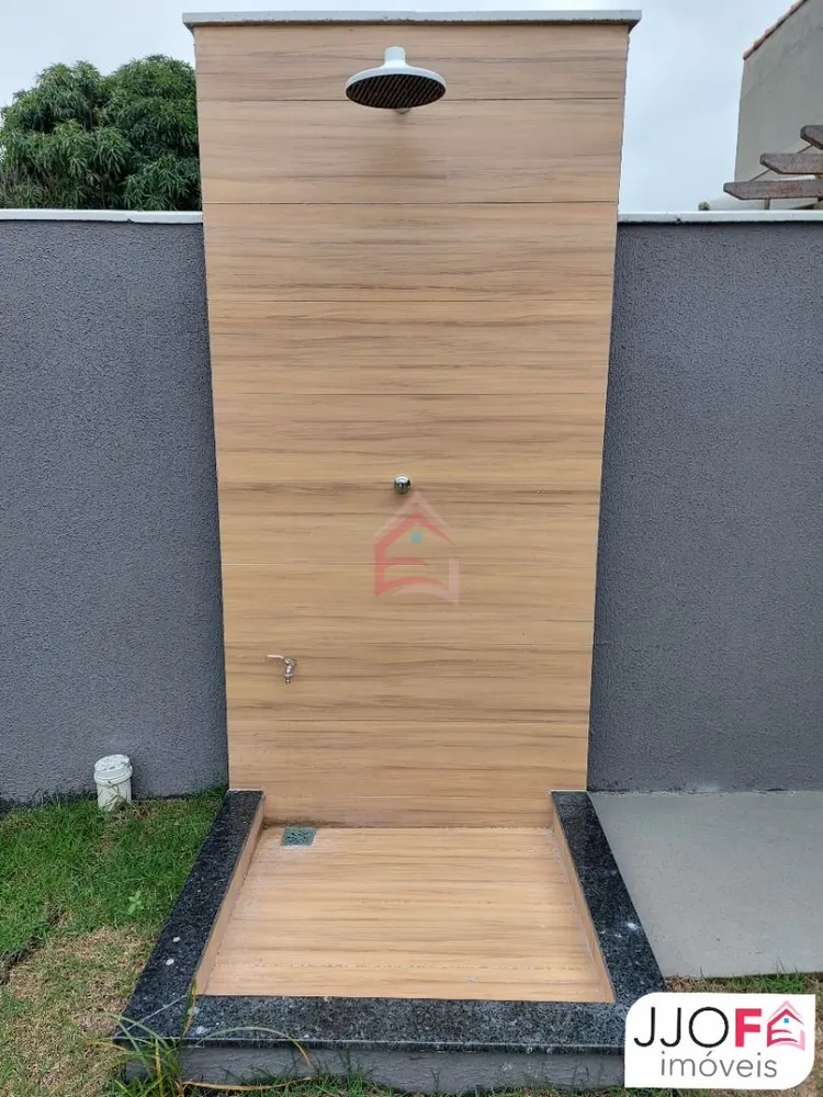 Casa, 3 quartos, 108 m² - Foto 8