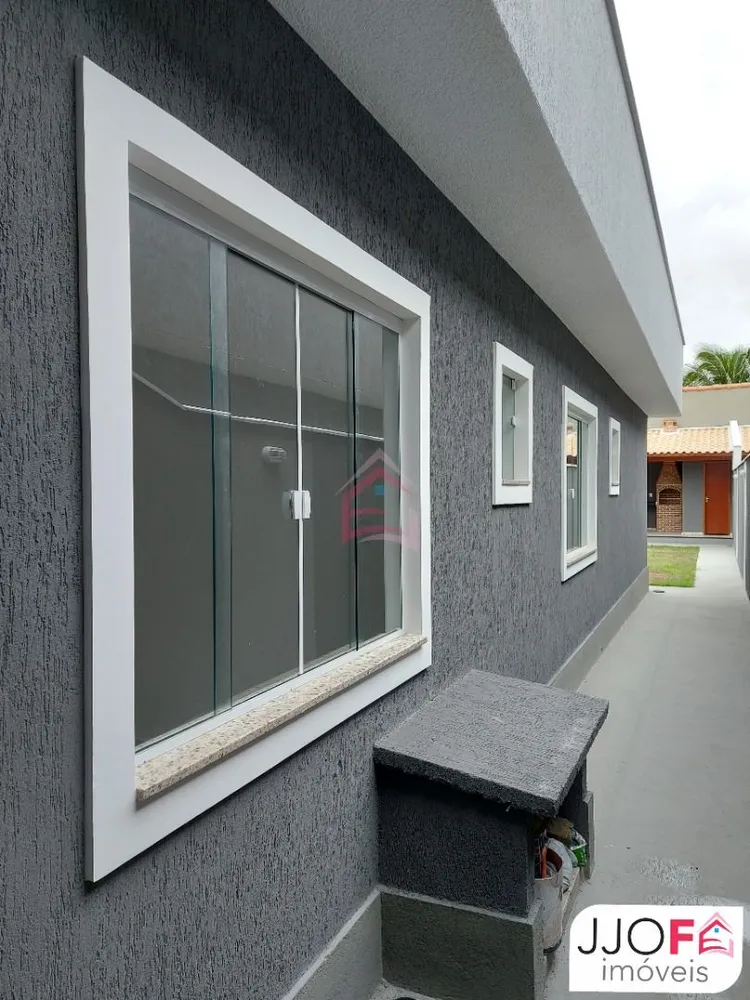 Casa, 3 quartos, 108 m² - Foto 5