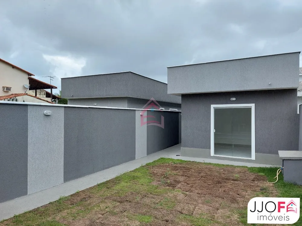 Casa, 3 quartos, 108 m² - Foto 10