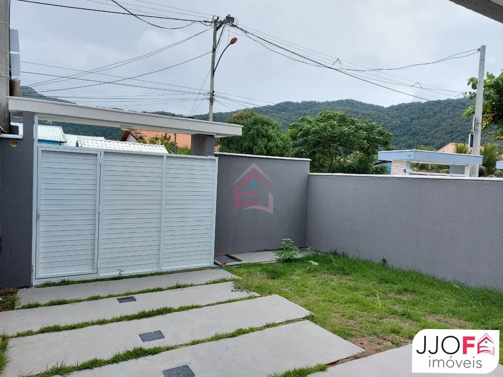 Casa, 3 quartos, 108 m² - Foto 3