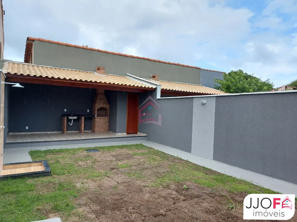Casa, 3 quartos, 108 m² - Foto 29