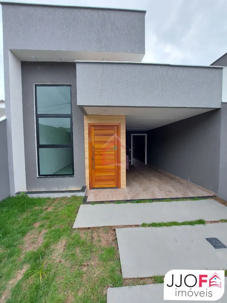 Casa, 3 quartos, 108 m² - Foto 23