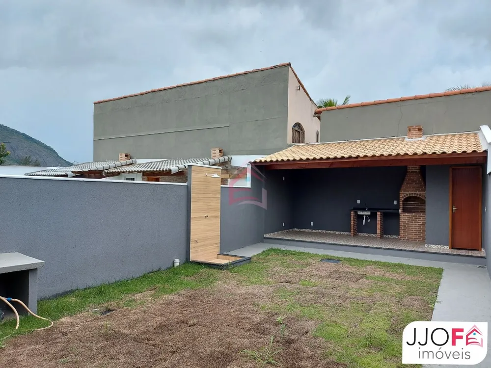 Casa, 3 quartos, 108 m² - Foto 6