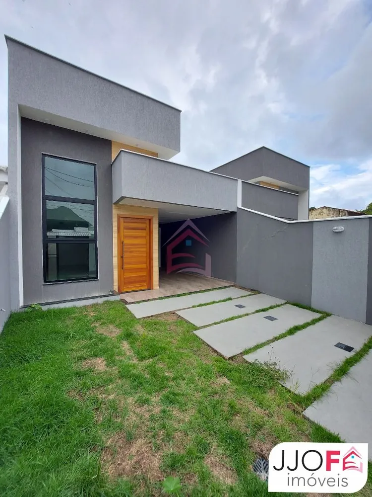 Casa, 3 quartos, 108 m² - Foto 2