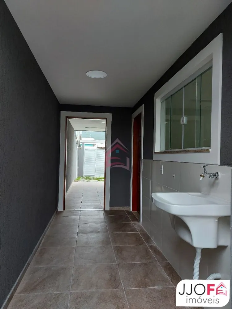 Casa, 3 quartos, 108 m² - Foto 4