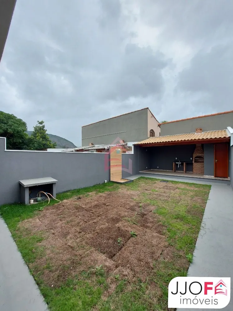 Casa, 3 quartos, 108 m² - Foto 7