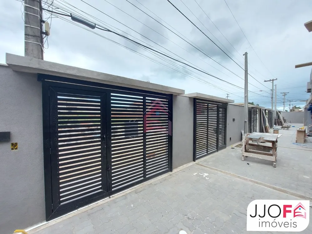 Casa, 2 quartos, 75 m² - Foto 5