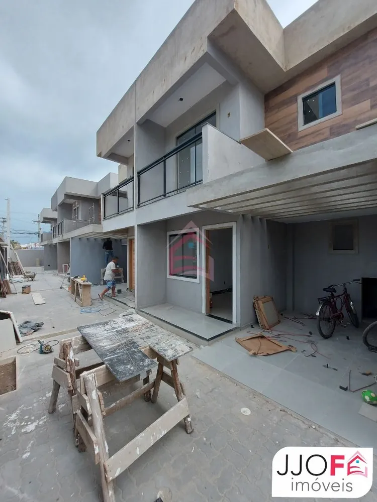 Casa, 2 quartos, 75 m² - Foto 2
