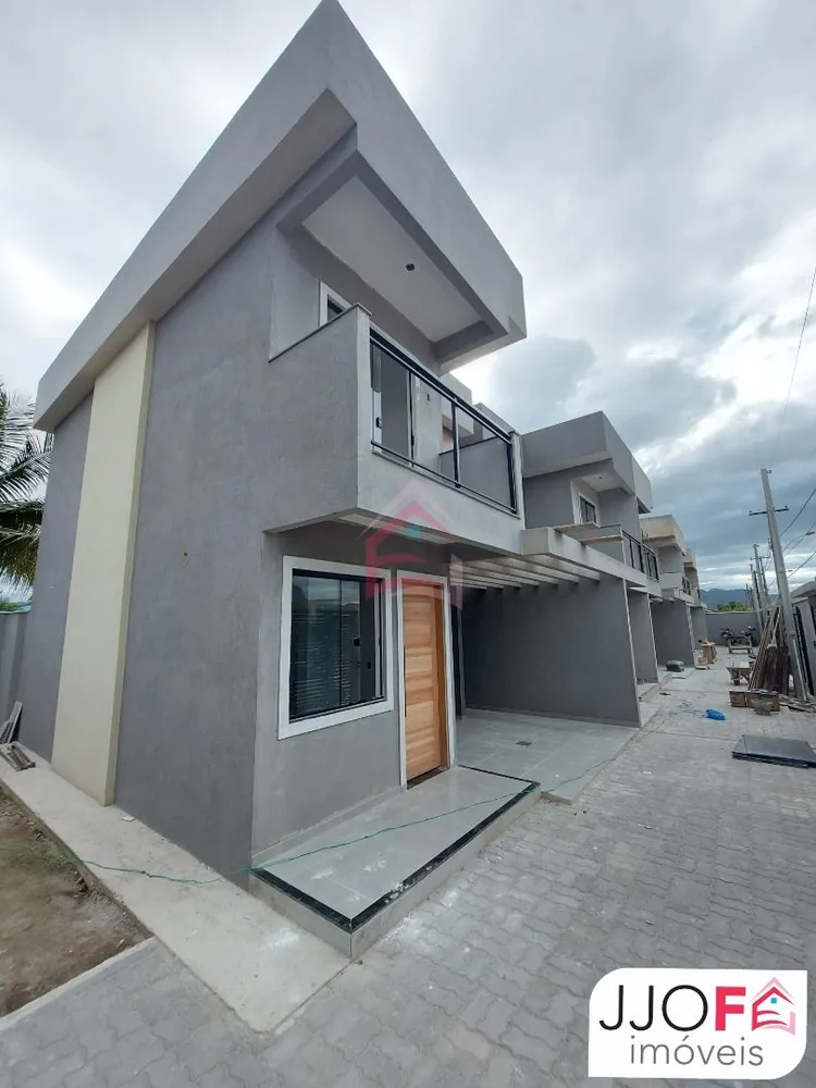 Casa, 2 quartos, 75 m² - Foto 3