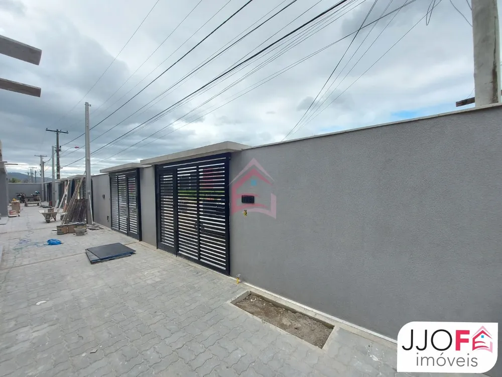 Casa, 2 quartos, 75 m² - Foto 4
