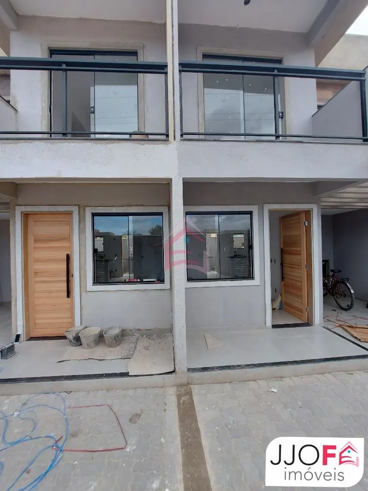 Casa, 2 quartos, 75 m² - Foto 23