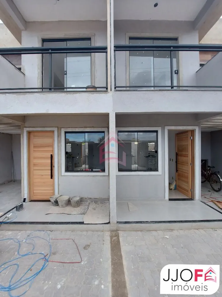 Casa, 2 quartos, 75 m² - Foto 1