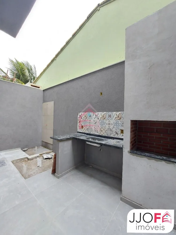 Casa, 2 quartos, 75 m² - Foto 10