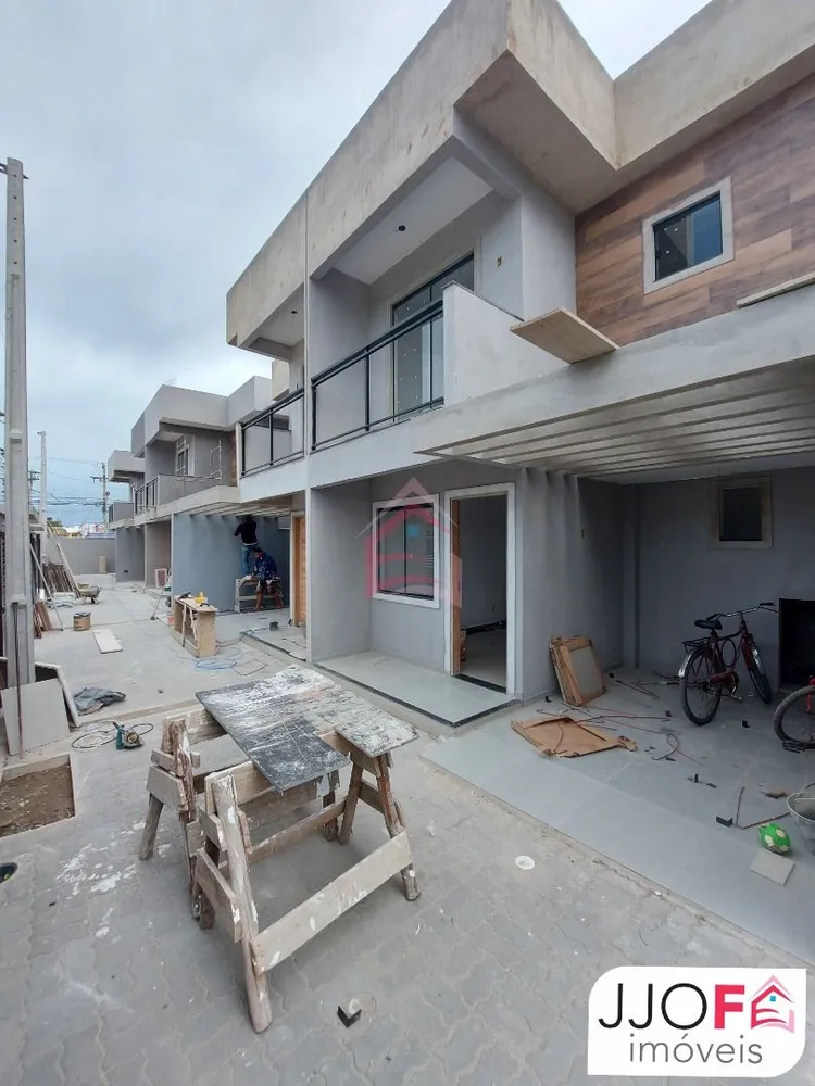 Casa, 2 quartos, 75 m² - Foto 22