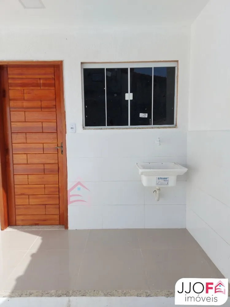 Casa, 2 quartos, 65 m² - Foto 5