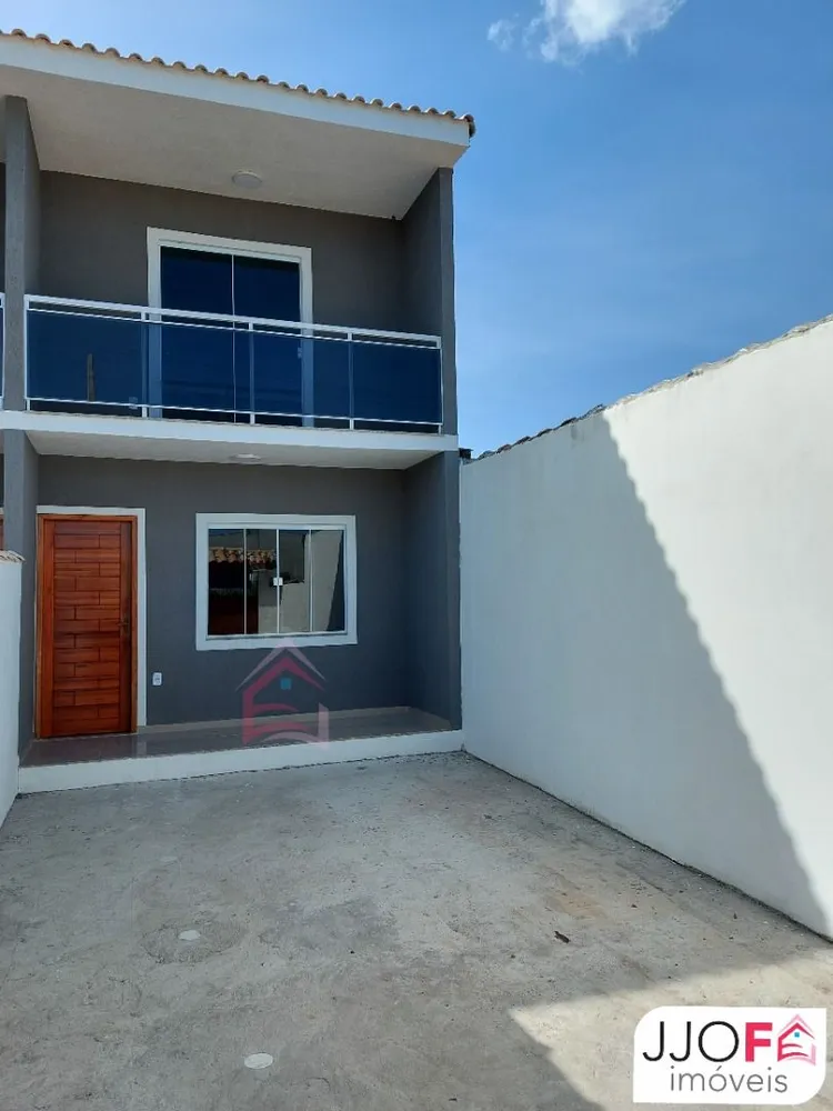 Casa, 2 quartos, 65 m² - Foto 1