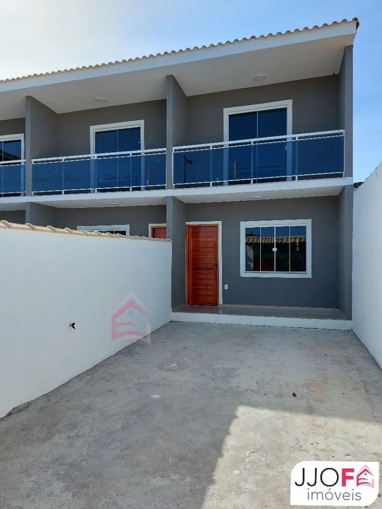 Casa, 2 quartos, 65 m² - Foto 2